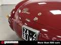 Alfa Romeo Sonstige 412 Spider Vignale, 6 Zylinder SS-Motor - RHD Rot - thumbnail 27