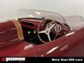Alfa Romeo Sonstige 412 Spider Vignale, 6 Zylinder SS-Motor - RHD Rot - thumbnail 25