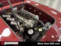 Alfa Romeo Sonstige 412 Spider Vignale, 6 Zylinder SS-Motor - RHD Rot - thumbnail 19