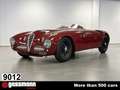 Alfa Romeo 412 Spider Vignale, 6 Zylinder SS-Motor - RHD Kırmızı - thumbnail 1