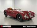 Alfa Romeo 412 Spider Vignale, 6 Zylinder SS-Motor - RHD Kırmızı - thumbnail 3