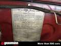 Alfa Romeo Sonstige 412 Spider Vignale, 6 Zylinder SS-Motor - RHD Rot - thumbnail 20