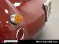 Alfa Romeo Sonstige 412 Spider Vignale, 6 Zylinder SS-Motor - RHD Rot - thumbnail 28
