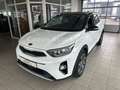 Kia Stonic Spirit Navi/Scheckheft/LED/Kamera/Leder Weiß - thumbnail 3