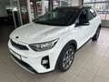 Kia Stonic Spirit Navi/Scheckheft/LED/Kamera/Leder Weiß - thumbnail 8