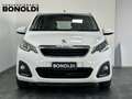 Peugeot 108 VTi 72 S&S 5 porte Active Weiß - thumbnail 2
