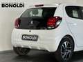 Peugeot 108 VTi 72 S&S 5 porte Active Weiß - thumbnail 18