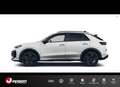 Volkswagen T-Roc R-Line 1.5 l eTSI DSG AHK, WR, Pano, Navi Weiß - thumbnail 1