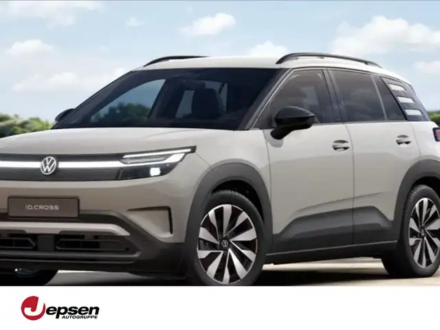 Volkswagen Autres ID. Cross Style 52 kWh Automatik AHK+ACC+RearView