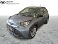 Toyota Aygo X PLAY Grijs - thumbnail 1