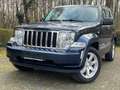 Jeep Cherokee 3.7|V6|AUTOMATIK|4X4|LEDER| Azul - thumbnail 1