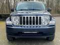 Jeep Cherokee 3.7|V6|AUTOMATIK|4X4|LEDER| Kék - thumbnail 3