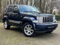 Jeep Cherokee 3.7|V6|AUTOMATIK|4X4|LEDER| Azul - thumbnail 5