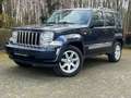 Jeep Cherokee 3.7|V6|AUTOMATIK|4X4|LEDER| Albastru - thumbnail 2