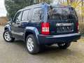 Jeep Cherokee 3.7|V6|AUTOMATIK|4X4|LEDER| Azul - thumbnail 7