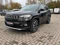 Jeep Compass Limited Mild-Hybrid FWD Navi 360 Kam SHZ LHZ Andro Negro - thumbnail 2