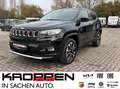 Jeep Compass Limited Mild-Hybrid FWD Navi 360 Kam SHZ LHZ Andro Negro - thumbnail 1