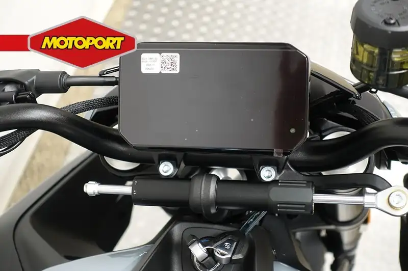 CFMOTO 675 NK - foto 3