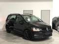 Volkswagen Touran Trendline BMT/Start-Stopp, 7 SITZER, TEMPOMAT,SZH, Schwarz - thumbnail 4