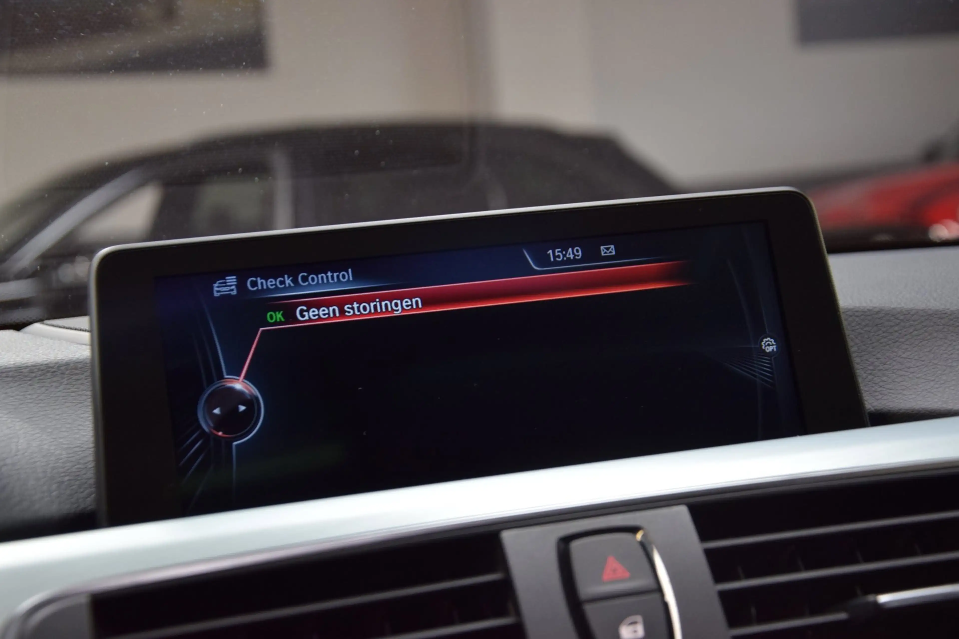 Alpina B3 BMW ALPINA BITURBO TOURING ALLRAD Panoramadak|Head — photo 44