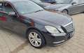 Mercedes-Benz E 220 CDI BlueEfficiency, TÜV+Service NEU Noir - thumbnail 9