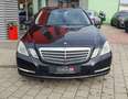 Mercedes-Benz E 220 CDI BlueEfficiency, TÜV+Service NEU Schwarz - thumbnail 9