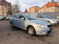 Skoda Octavia Octavia II Combi Combi 1.4 TSI DSG Ambiente Blau - thumbnail 2
