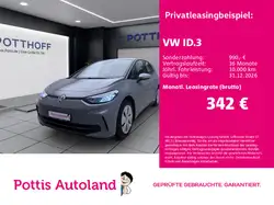 Volkswagen ID.3 PRO PDC KLIMA LED APP CONNECT