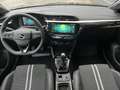 Opel Corsa 1,2 Direct Injection Turbo GS!NAVI,KAMERA,LED,V... Schwarz - thumbnail 9