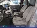 Peugeot 208 HYBRID 110 eDCS6 Allure Gris - thumbnail 2