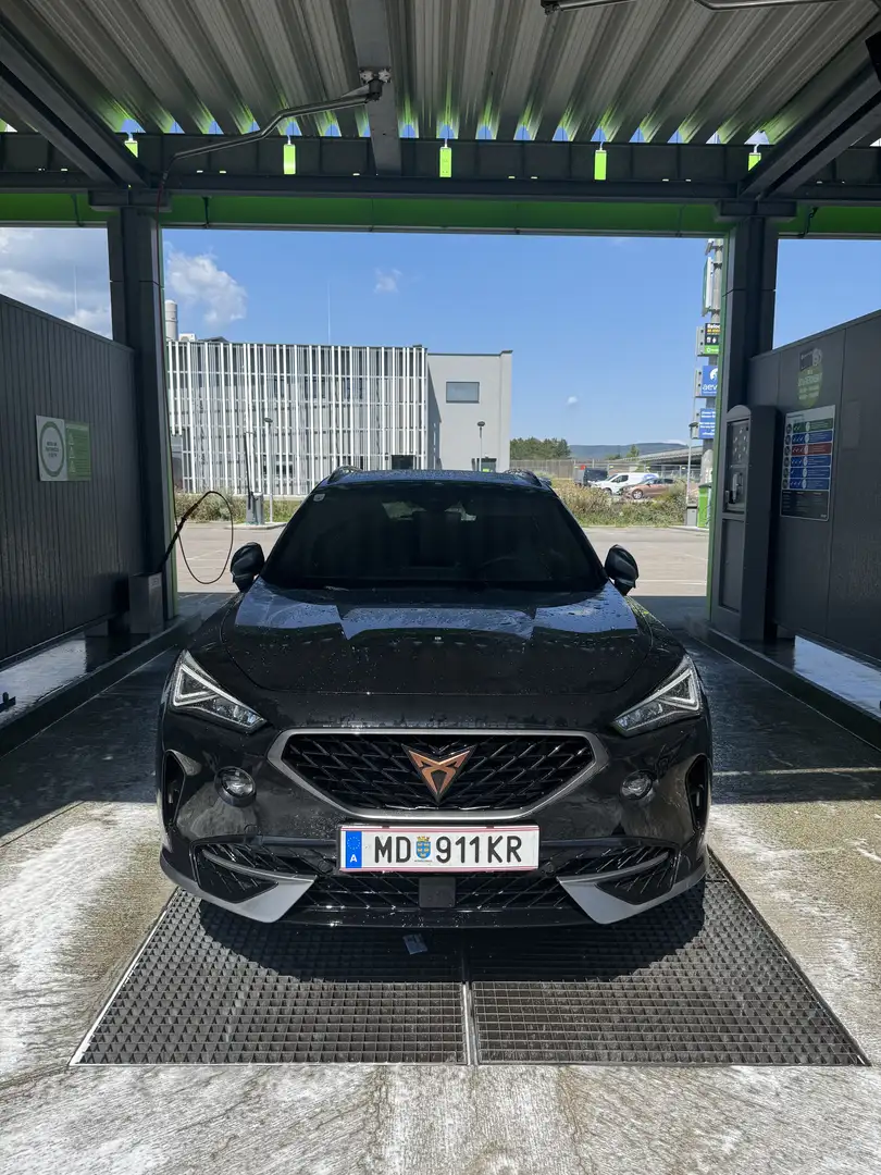CUPRA Formentor 1,5 TSI DSG - 2