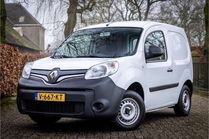 Renault Kangoo 1.5 dCi 75 Energy Comfort Compact Airco Cruise Con