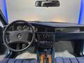 Mercedes-Benz 190 E AUT. KLIMA ORIGINALZUST. H-KENNZ. DE-AUTO Blau - thumbnail 15