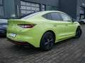 Skoda Enyaq Coupé RS Lounge HUD PANO MATRIX-LED AHK - thumbnail 3