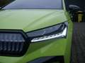 Skoda Enyaq Coupé RS Lounge HUD PANO MATRIX-LED AHK - thumbnail 25