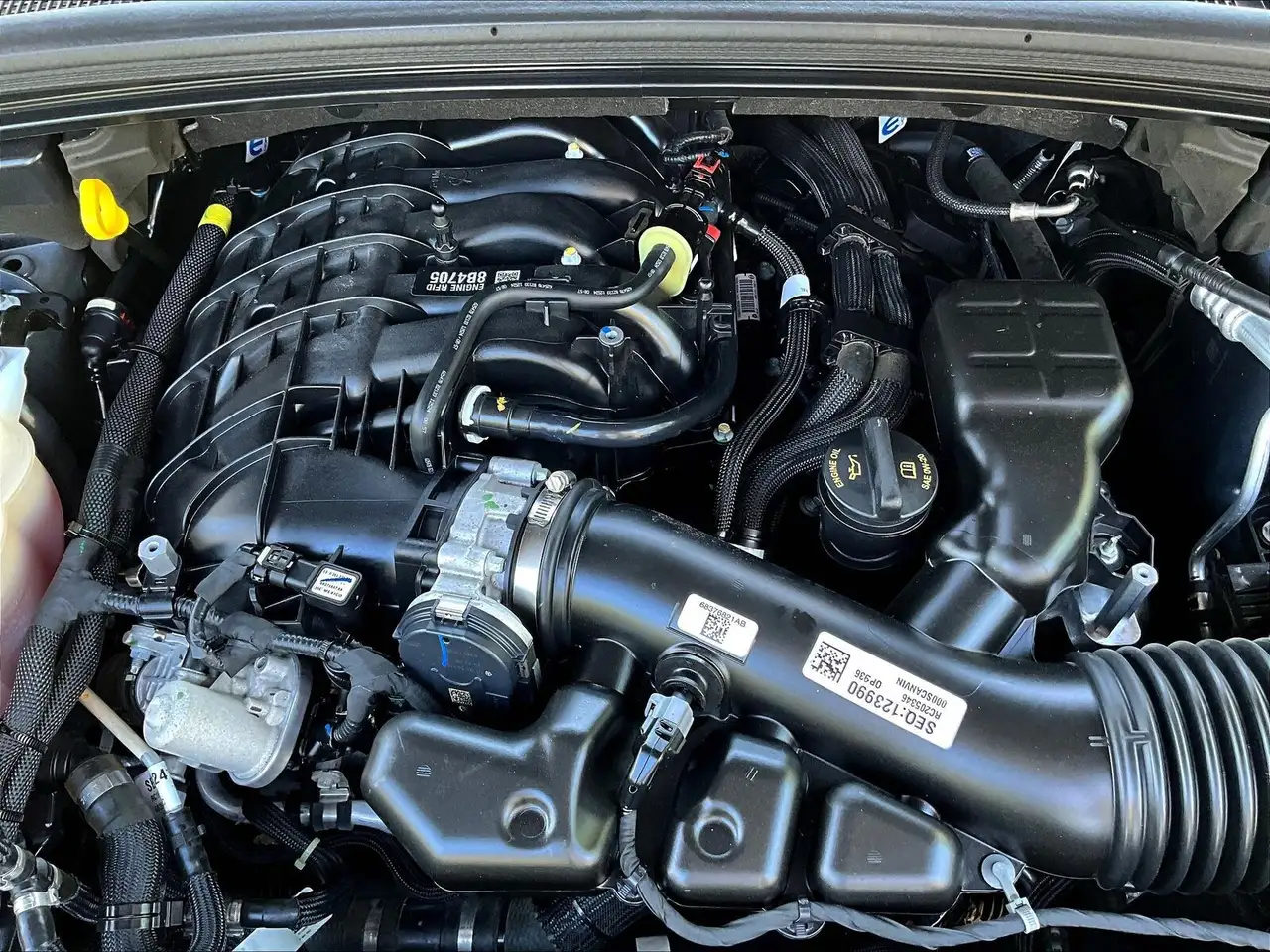 Jeep Grand Cherokee photo Jeep Grand Cherokee