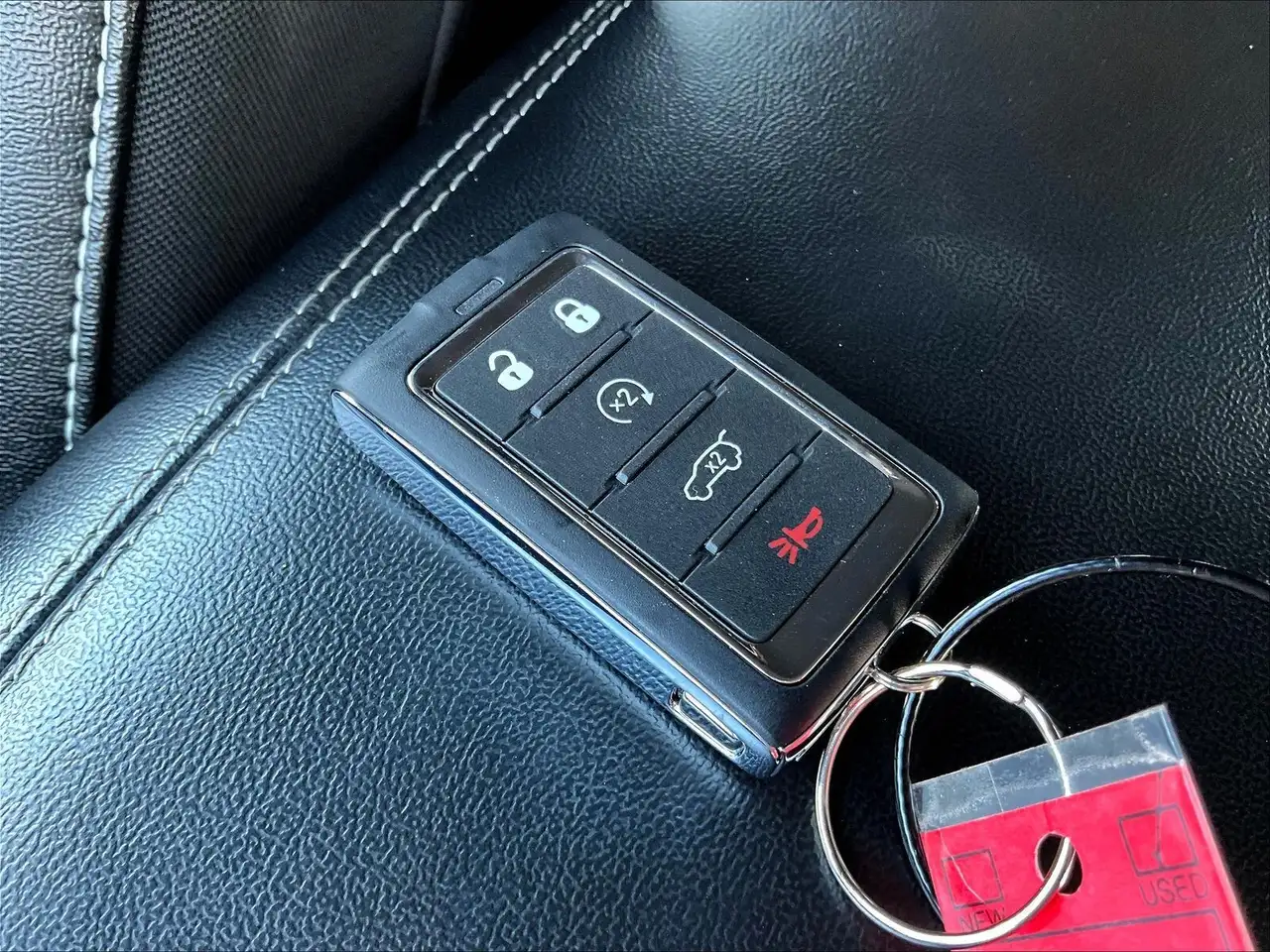 Jeep Grand Cherokee photo Jeep Grand Cherokee