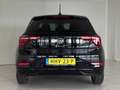 Volkswagen Polo 1.0 TSI Style I Automaat I Apple-Android I Stoelve Schwarz - thumbnail 9