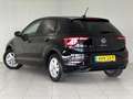 Volkswagen Polo 1.0 TSI Style I Automaat I Apple-Android I Stoelve Schwarz - thumbnail 10
