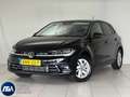 Volkswagen Polo 1.0 TSI Style I Automaat I Apple-Android I Stoelve Schwarz - thumbnail 1