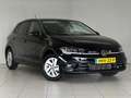Volkswagen Polo 1.0 TSI Style I Automaat I Apple-Android I Stoelve Schwarz - thumbnail 5