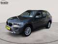 BMW X1 3 ANS GARANTI 1.5d115 03/2021 70.270km Airco GPS Grau - thumbnail 1