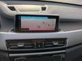 BMW X1 3 ANS GARANTI 1.5d115 03/2021 70.270km Airco GPS Grau - thumbnail 11