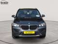 BMW X1 3 ANS GARANTI 1.5d115 03/2021 70.270km Airco GPS Grau - thumbnail 3