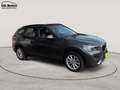 BMW X1 3 ANS GARANTI 1.5d115 03/2021 70.270km Airco GPS Grau - thumbnail 4