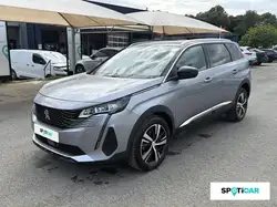 Peugeot 5008 1.2 PureTech 130ch S\u0026S GT EAT8