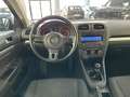 Volkswagen Golf Variant 1.6 TDI CR Sport Azul - thumbnail 15