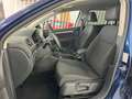 Volkswagen Golf Variant 1.6 TDI CR Sport Azul - thumbnail 6