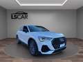 Audi Q3 Sportback 35 S line 150cv ~Unipro~Promo~Finanziam~ Bianco - thumbnail 1