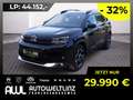 Citroen C5 Aircross Diesel 130 EAT8 Max Tageszulassung Schwarz - thumbnail 1